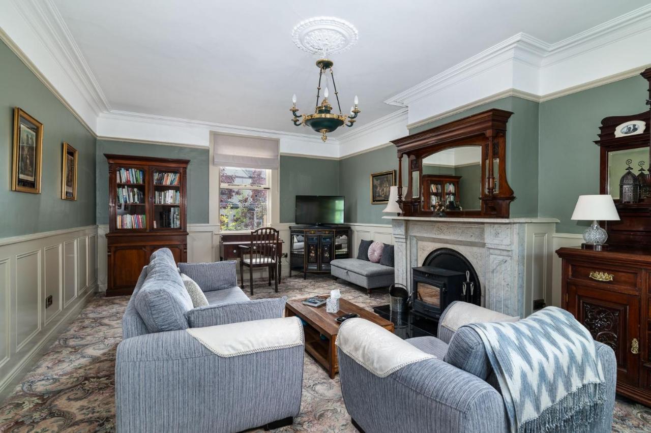آثلون Riverdale House B&B المظهر الخارجي الصورة