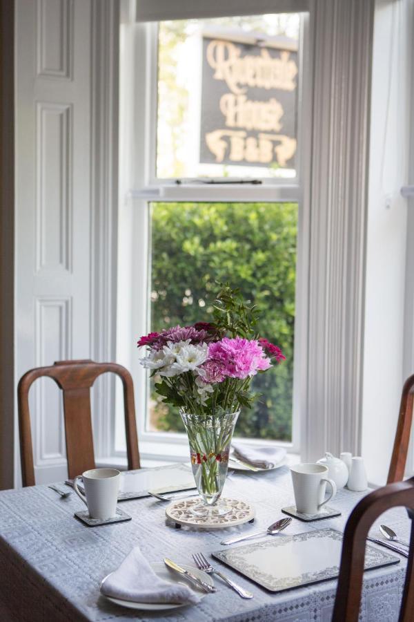 آثلون Riverdale House B&B المظهر الخارجي الصورة