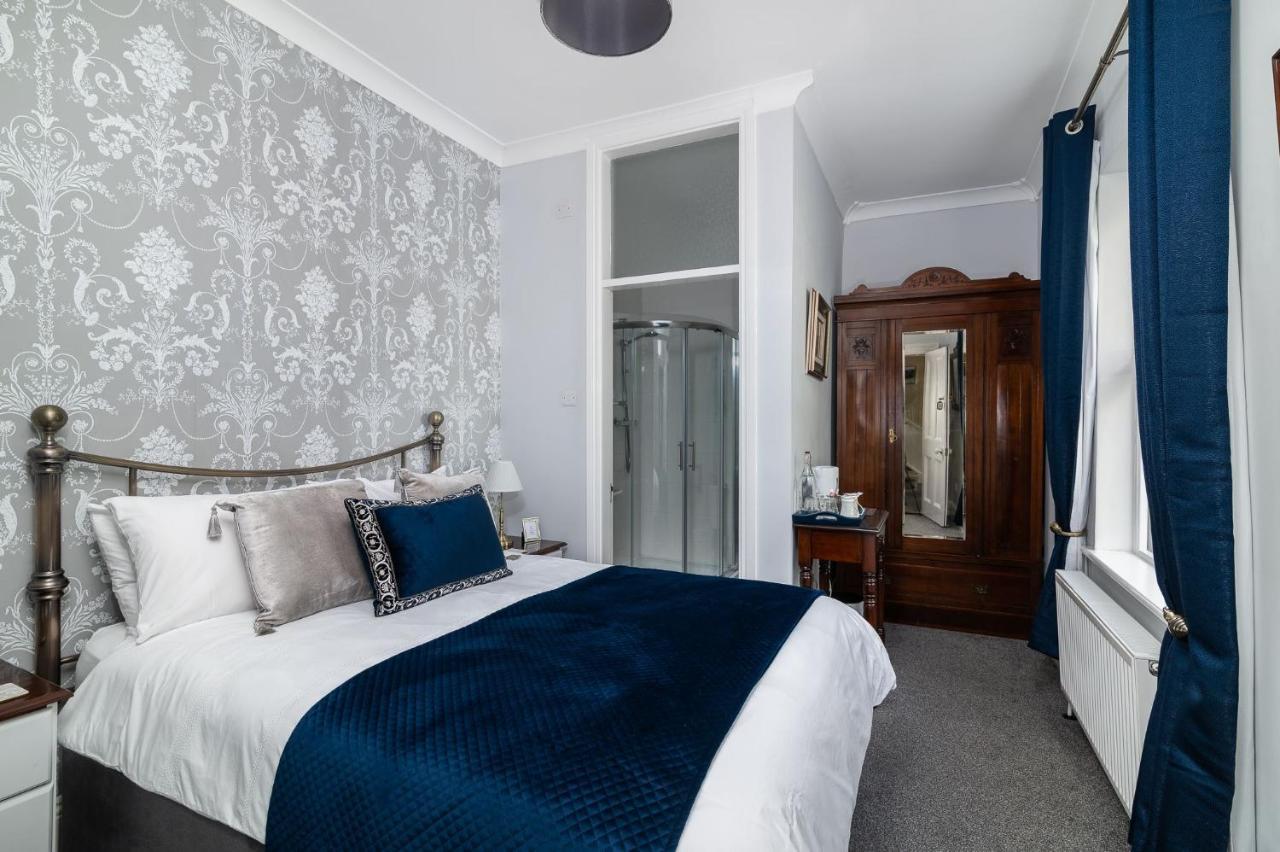 آثلون Riverdale House B&B المظهر الخارجي الصورة