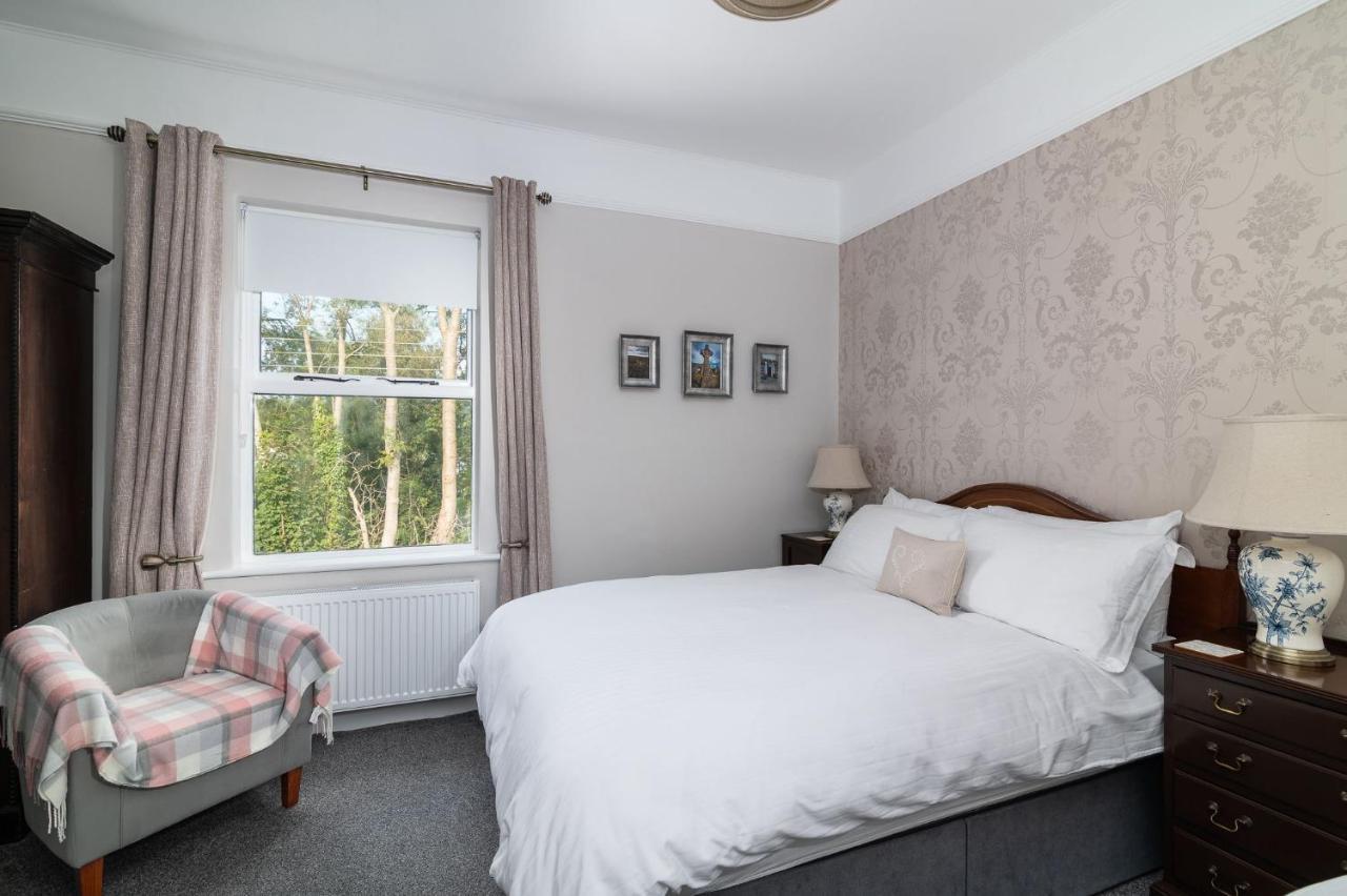آثلون Riverdale House B&B المظهر الخارجي الصورة