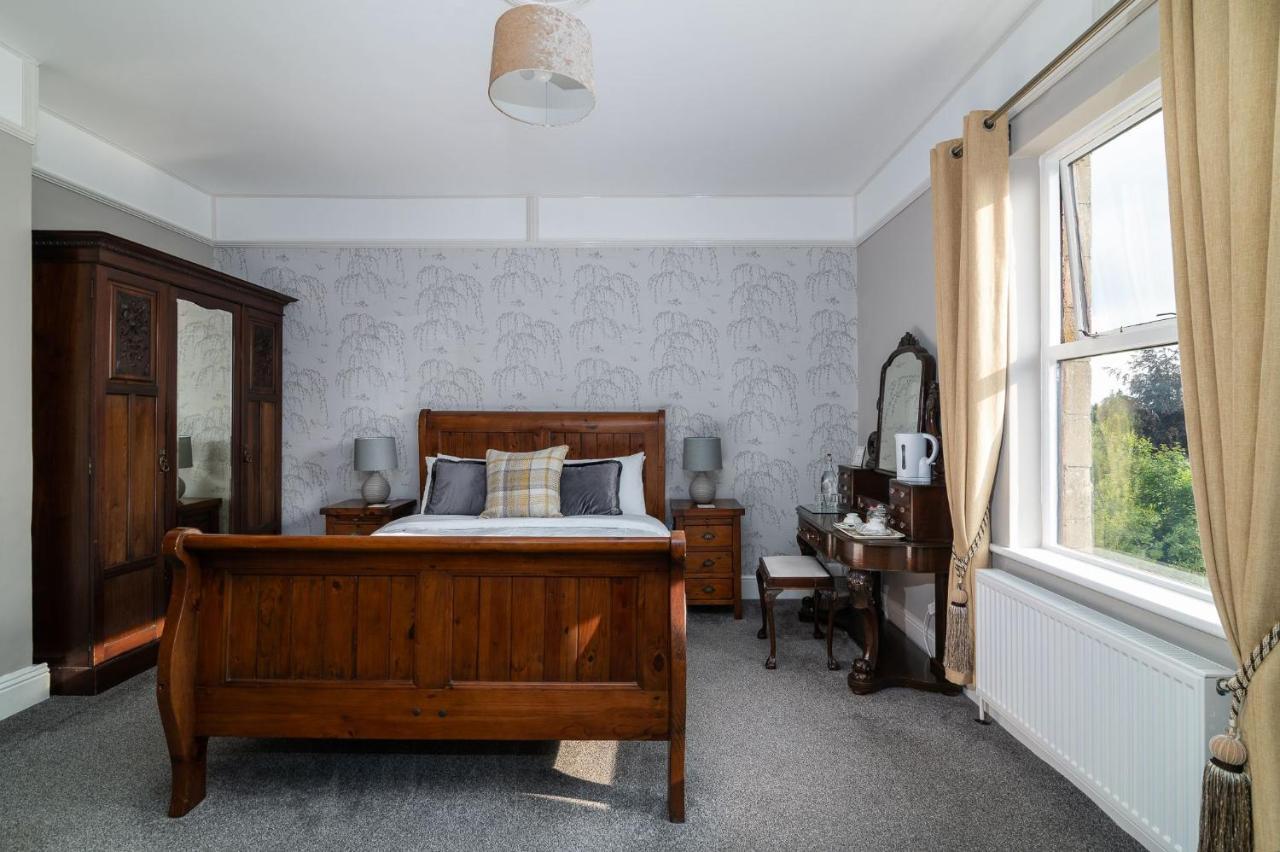 آثلون Riverdale House B&B المظهر الخارجي الصورة