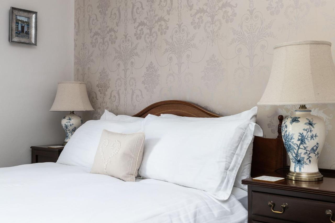 آثلون Riverdale House B&B المظهر الخارجي الصورة