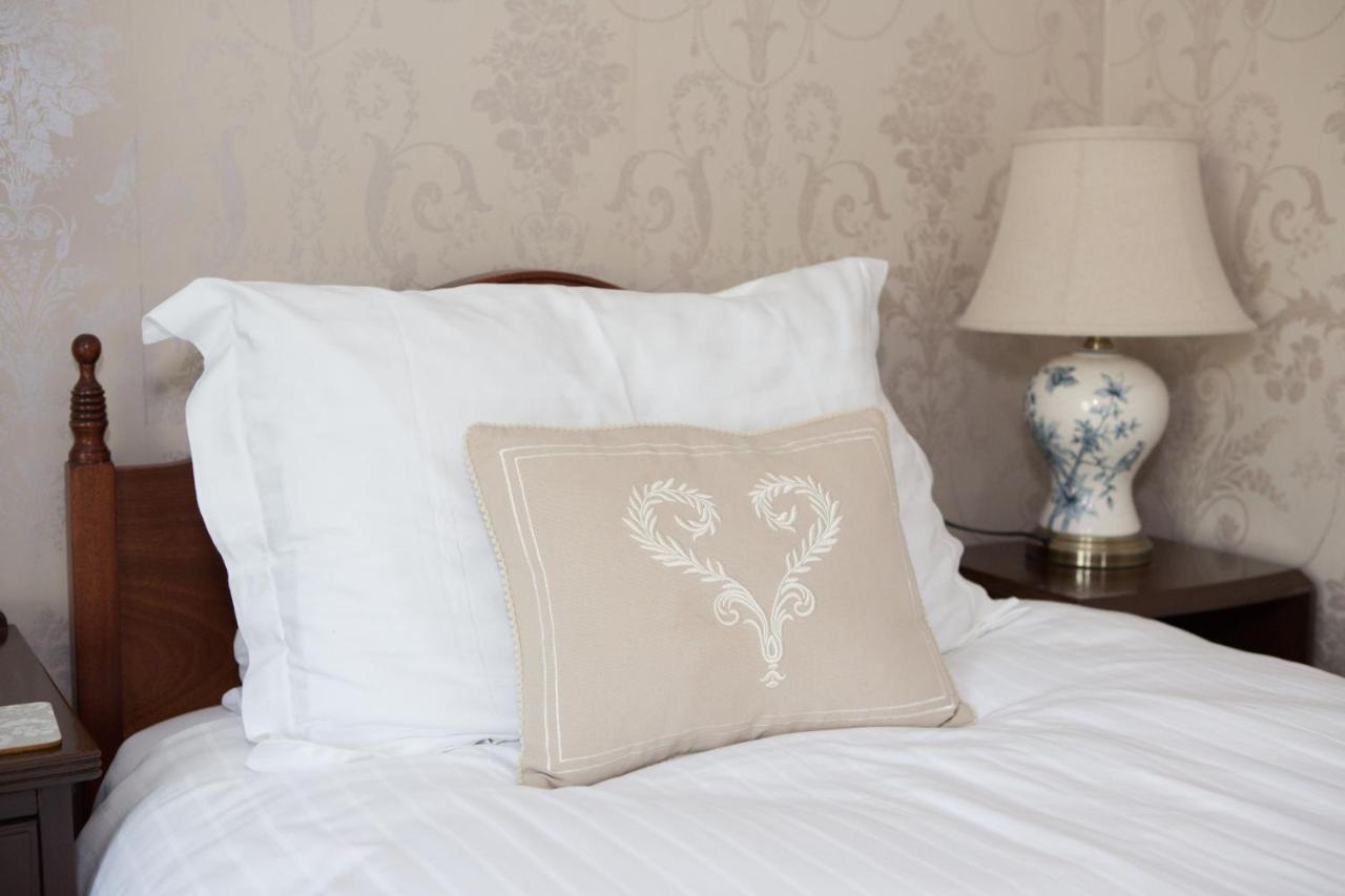 آثلون Riverdale House B&B المظهر الخارجي الصورة