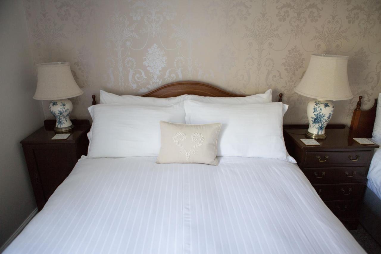 آثلون Riverdale House B&B المظهر الخارجي الصورة